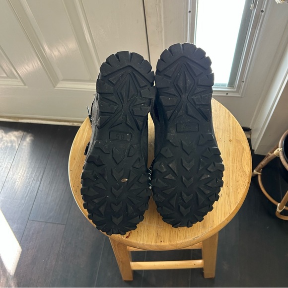 Pacific mountain boulder mid women’s boots - Picture 7 of 7